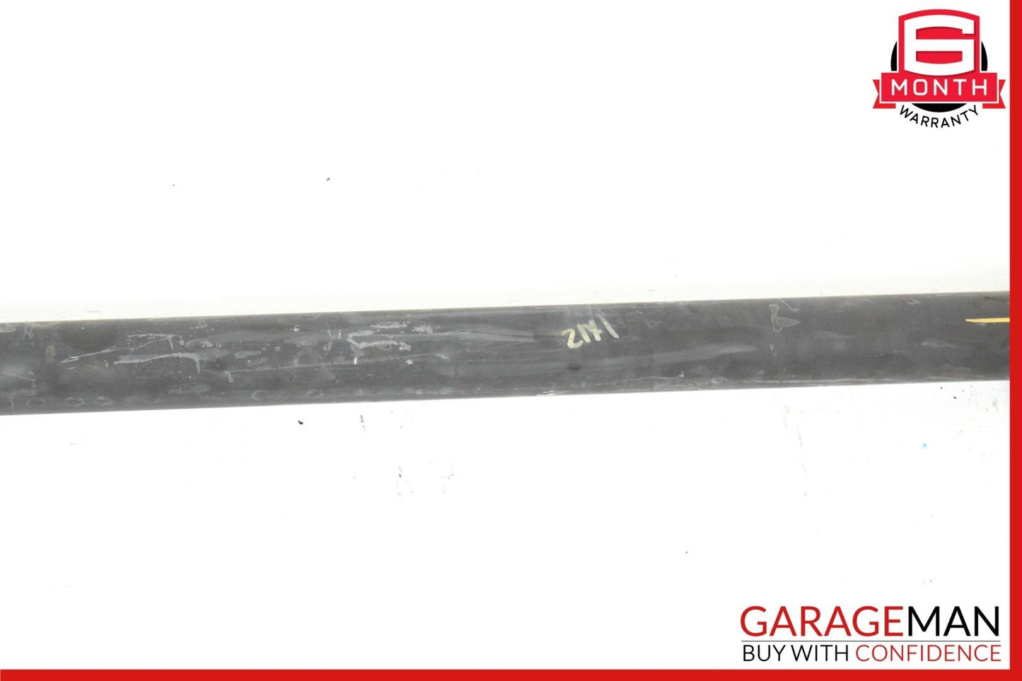 16-23 BMW F48 X1 X2 Rear Prop Propeller Drive Axle Shaft Driveshaft Assembly OEM
