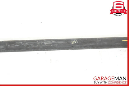 16-23 BMW F48 X1 X2 Rear Prop Propeller Drive Axle Shaft Driveshaft Assembly OEM