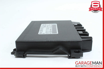 03-06 Mercedes R230 SL500 SL55 SL65 AMG Park Parking Assist Control Module Unit