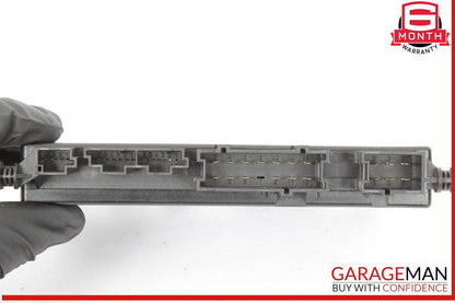 08-20 Mercedes W204 C250 CGI Front Right Side Seat Control Module Unit OEM