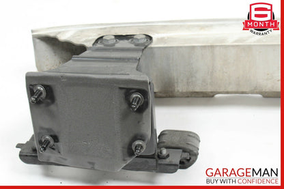 07-09 Mercedes W221 S550 S600 Rear Bumper Reinforcement Impact Crash Bar OEM