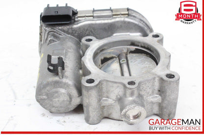 15-20 Mercedes W205 C300 4MATIC M274 Engine Throttle Body 2701410025 OEM