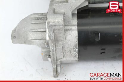 14-17 Jeep Grand Cherokee Engine Starter Motor 3.0L OEM