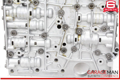 Mercedes W203 C280 E350 7G Tronic Transmission Valve Body 2202770801 OEM