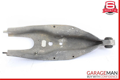03-12 Mercedes R230 SL550 SL500 Rear Right / Left Lower Rearward Control Arm