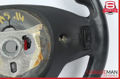 14-17 Maserati Ghibli Steering Wheel Multifunction Control Switch Assembly OEM