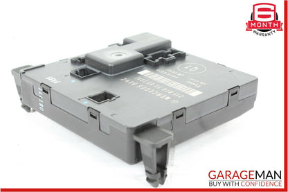 07-09 Mercedes W211 E350 E63 AMG Rear Left Driver Side Door Control Module Unit