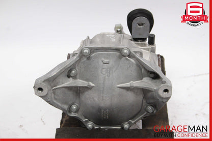 17-20 Mercedes W205 C300 Rear Diff Differential Axle Carrier RWD OEM