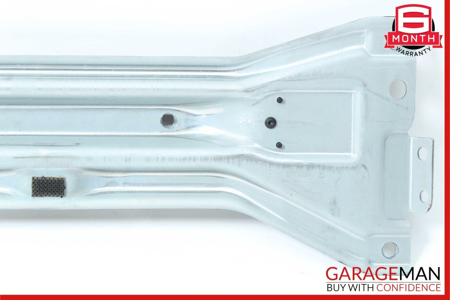 10-15 Mercedes X204 GLK350 GLK250 Rear Deck Shade Curtain Sun Visor Assembly OEM