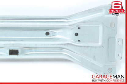 10-15 Mercedes X204 GLK350 GLK250 Rear Deck Shade Curtain Sun Visor Assembly OEM