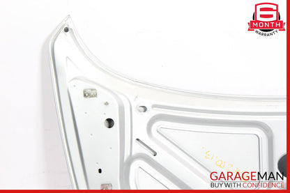 12-20 Mercedes R172 SLK350 SLC300 Rear Trunk Lid Deck Shell Panel Assy OEM