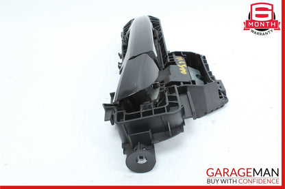 08-11 Mercedes W204 C300 C250 C63 AMG Right Side Exterior Door Handle Black