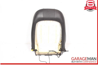 09-16 Audi A4 Front Right Side Upper Seat Cushion Cover OEM
