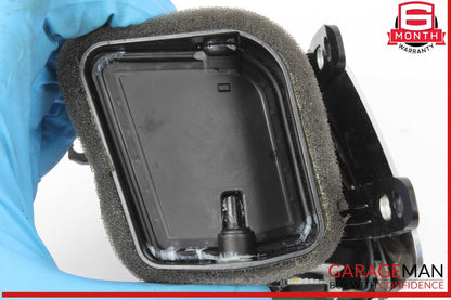 10-16 Porsche Panamera 970 Front Right Side Dashboard AC A/C Outer Air Vent OEM