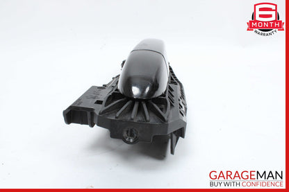 14-17 Maserati Ghibli Rear Left Driver Side Exterior Door Handle Assembly OEM