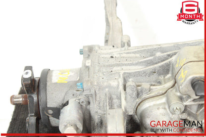 14-19 Mercedes W117 CLA250 Rear Differential Diff Axle Carrier OEM