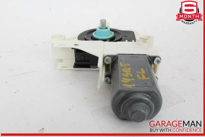 14-17 Audi SQ5 Front Left Driver Side Window Regulator Motor 8K0959801B OEM