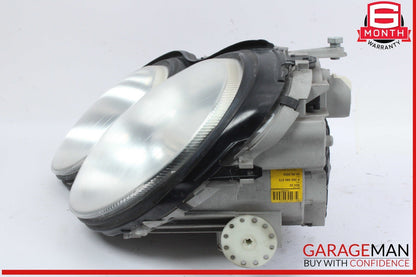 03-08 Mercedes R230 SL500 Front Left Side Headlight Head Light Lamp Bi Xenon OEM