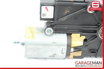 06-12 Mercedes W251 R350 ML450 Panoramic Sunroof Sun Roof Motor 1648201442 OEM