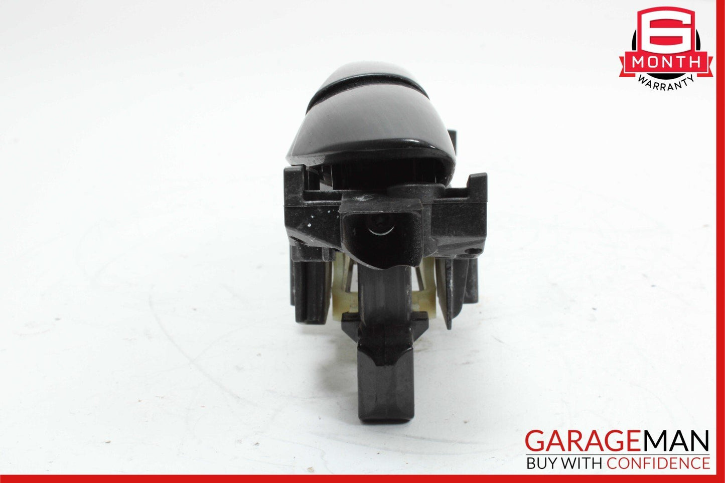 05-07 Mercedes W203 C230 C280 C55 AMG Rear Left Side Exterior Door Handle Black