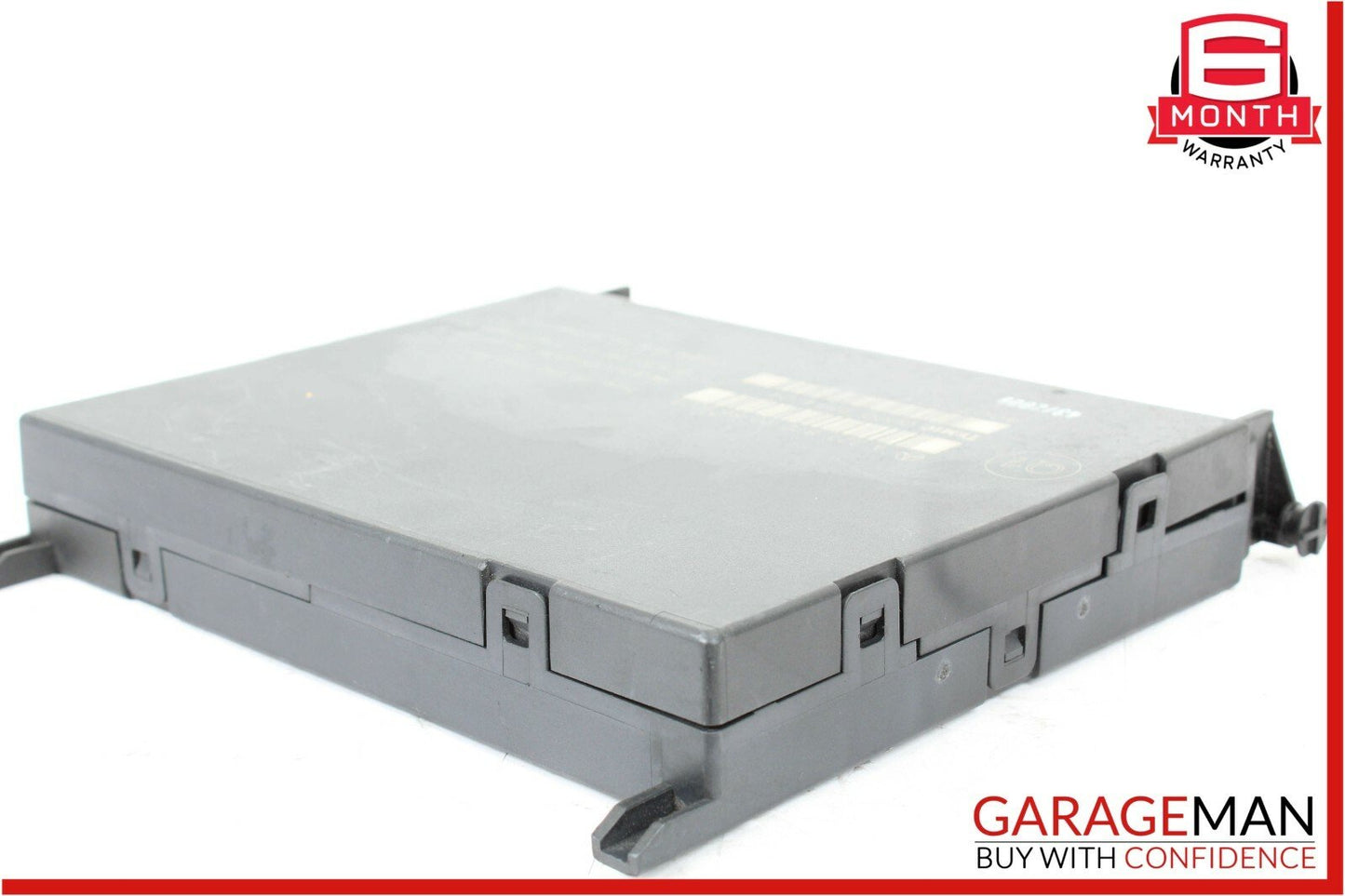 07-09 Mercedes W221 S600 S550 S450 Individual Rear Seats Control Unit Module OEM