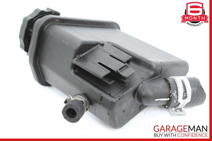 10-13 Mercedes W221 S550 Power Steering Fluid Reservoir Tank 2214660302 OEM