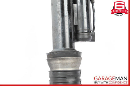 07-14 Mercedes W221 S550 Rear Left / Right Air Suspension Shock Strut Airmatic