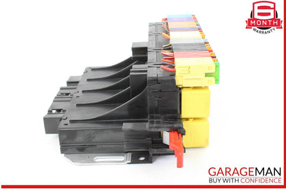 03-12 Mercedes R230 SL500 SL55 AMG Front Left SAM Fuse Box Control Module OEM