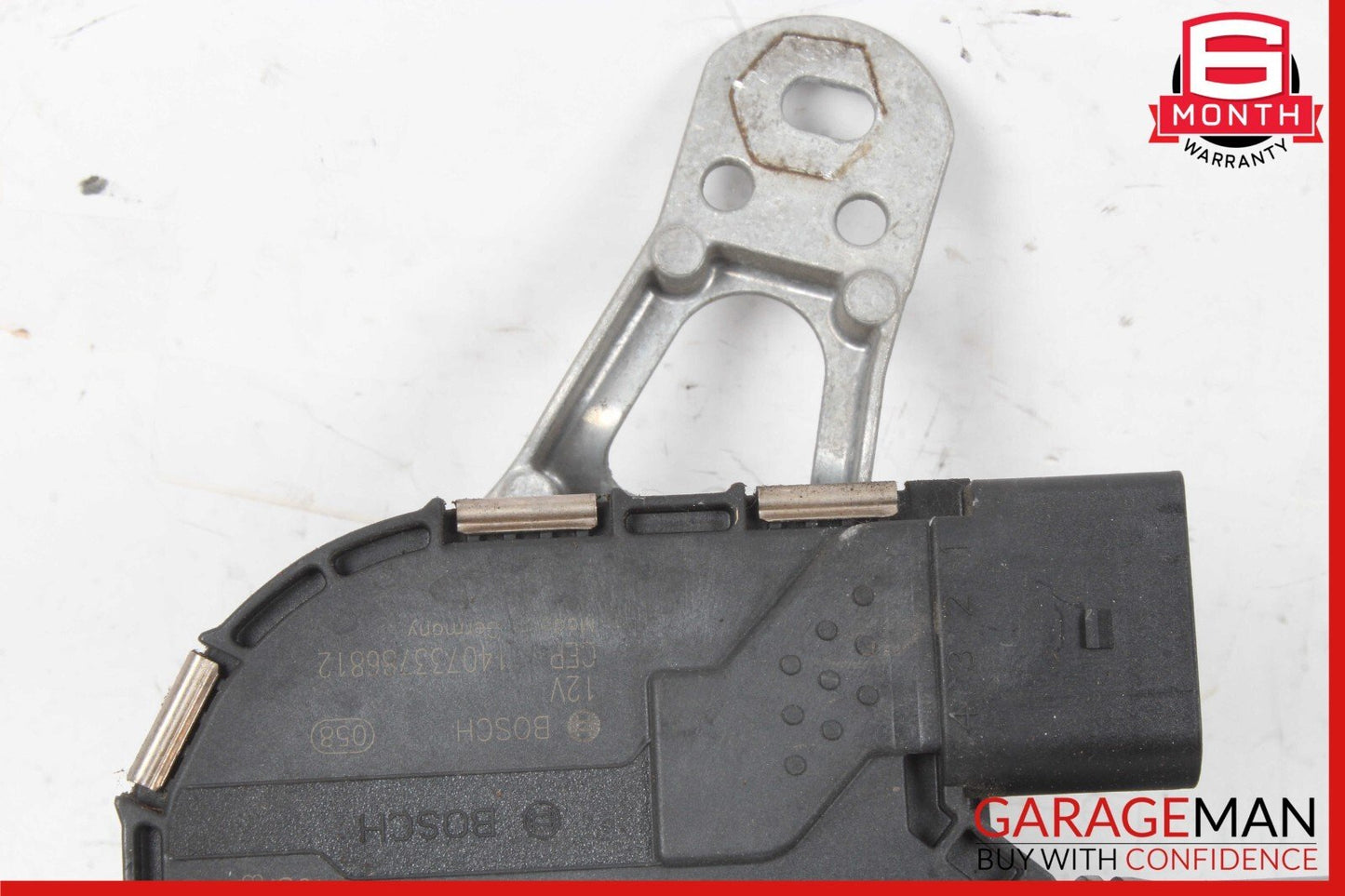 14-21 BMW i3 I01 Hybrid Front Right Side Windshield Wiper Motor 7359450 OEM