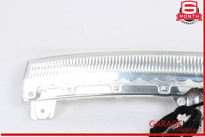 14-17 Maserati Quattroporte S Rear Center Third Stop Brake Signal Light Lamp OEM