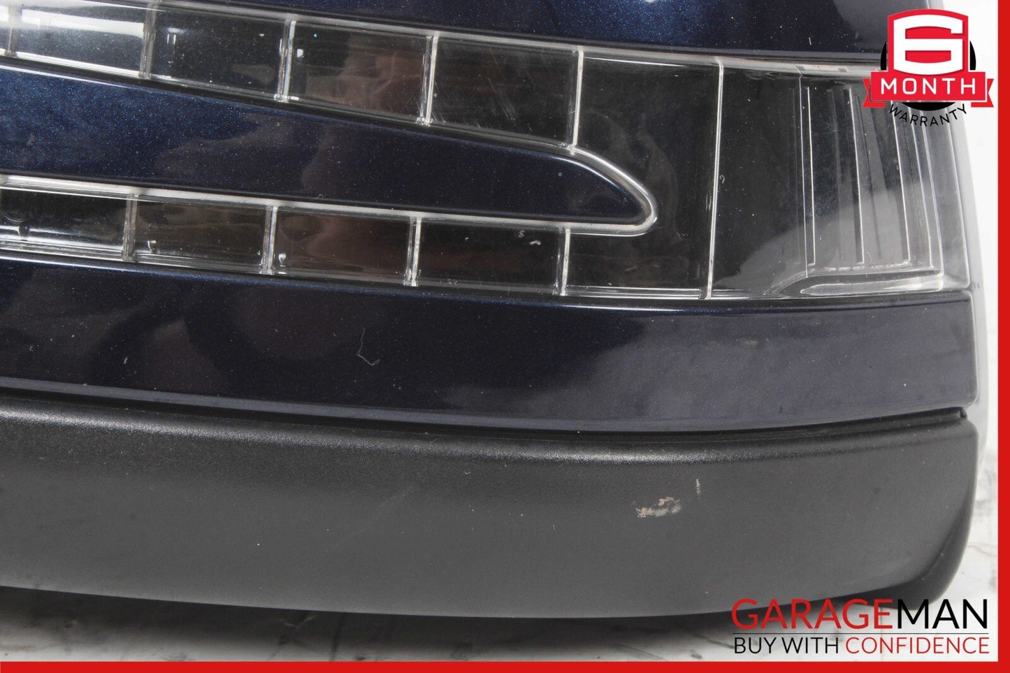 12-14 Mercedes W204 C350 C250 C63 AMG Front Left Side Door Rear View Mirror OEM