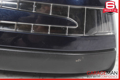 12-14 Mercedes W204 C350 C250 C63 AMG Front Left Side Door Rear View Mirror OEM