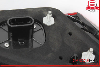 14-20 Maserati Quattroporte S Rear Right Side Outer Tail Light Lamp OEM