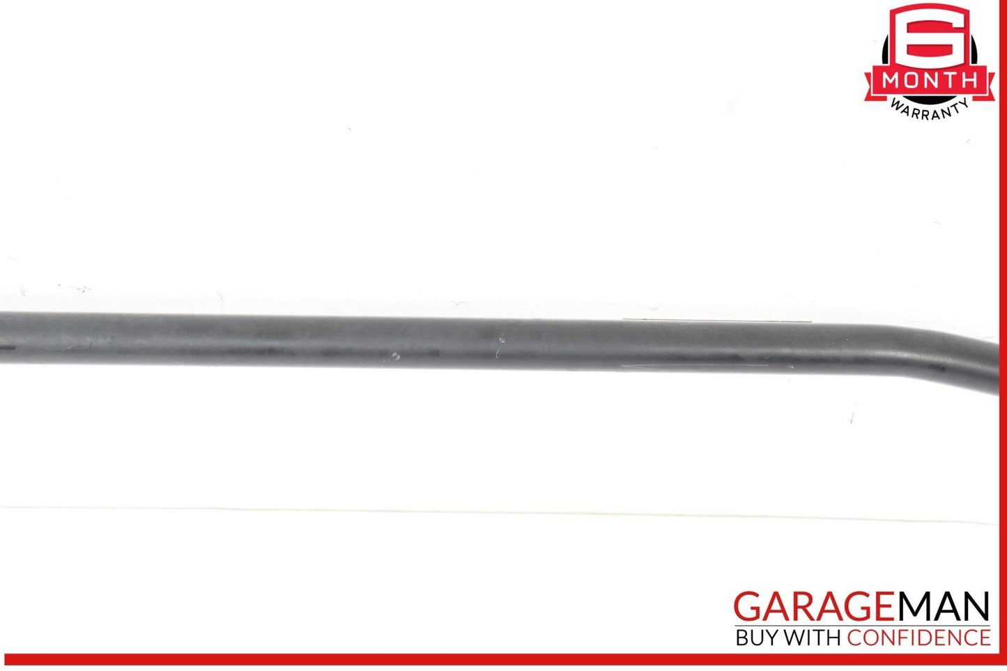 12-18 Audi A6 A7 Rear Stabilizer Sway Bar 4G0511305G OEM