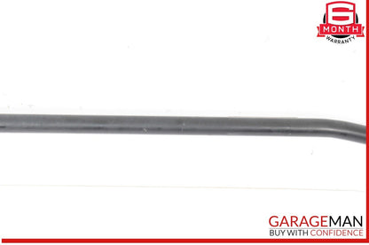 12-18 Audi A6 A7 Rear Stabilizer Sway Bar 4G0511305G OEM