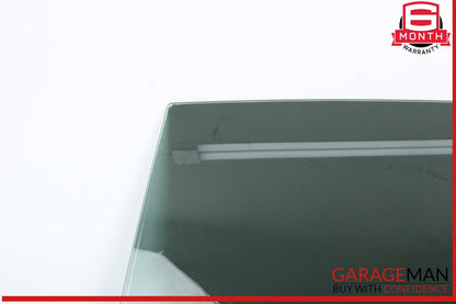 18-24 Audi S5 A5 Rear Left Driver Side Door Window Glass 8W8845205 OEM
