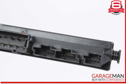 08-20 Mercedes W212 E350 Front Left Driver Side Seat Control Module Unit OEM