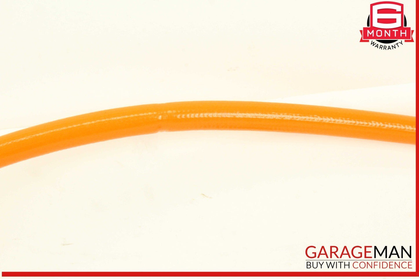 12-16 Porsche Panamera 970 E-Hybrid High Voltage Battery Cable Line OEM