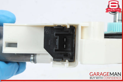 14-17 Audi SQ5 Front Right Passenger Side Window Regulator Motor 8K0959802B OEM