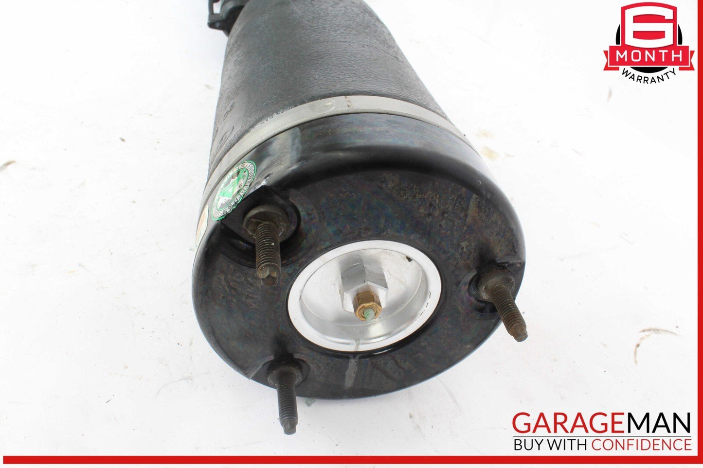 06-13 Mercedes W251 R500 4MATIC Front Left or Right Side Shock Strut Absorber