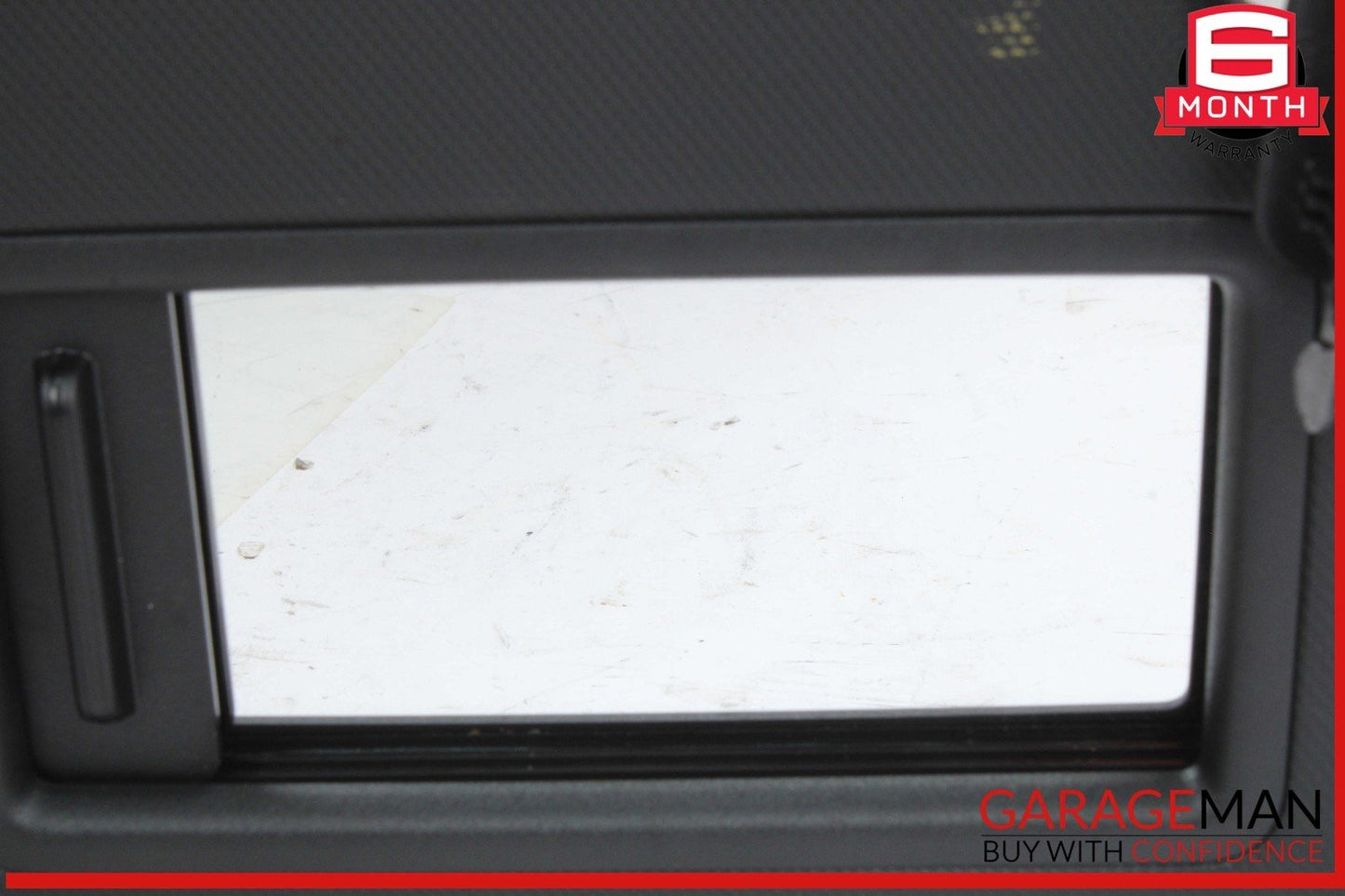 17-24 Audi S5 RS5 A4 Front Right Passenger Side Sun Visor Sunvisor 8W0857552 OEM