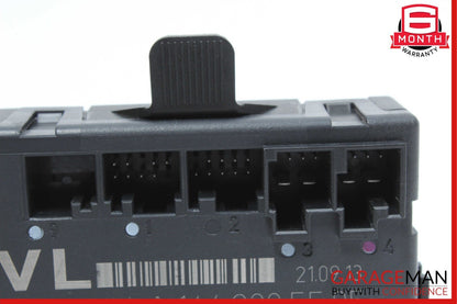 14-18 Mercedes W117 CLA250 Front Left Side Door Control Module 1669005505 OEM