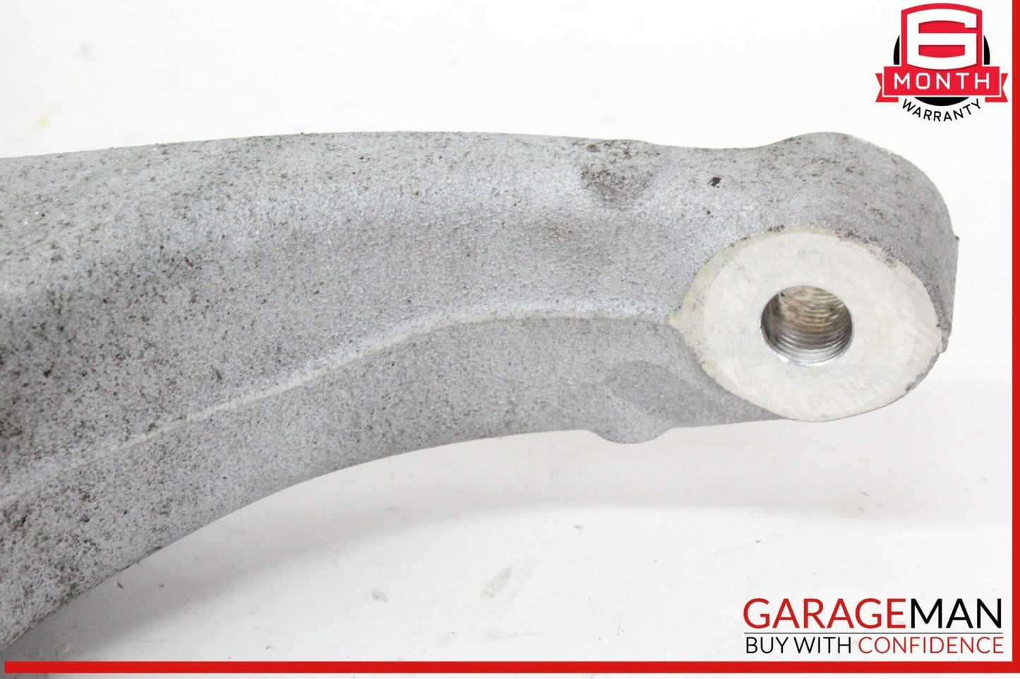 12-18 Audi A6 A7 SQ5 Rear Right Passenger Side Suspension Lower Control Arm OEM