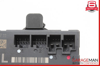 12-15 Mercedes W204 C250 C350 Coupe Front Left Side Door Control Module Unit OEM