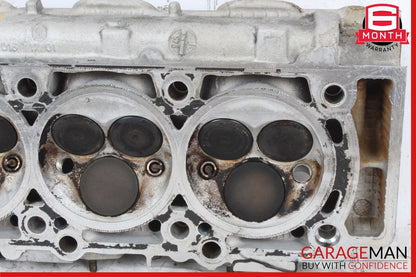 00-06 Mercedes W220 S500 SL500 Right Passenger Side Cylinder Head 1130161701 OEM