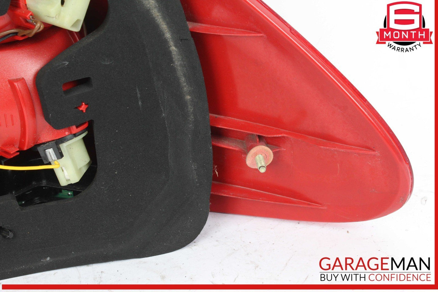 03-06 Mercedes R230 SL500 SL600 Rear Left Driver Side Tail Light Tail Lamp OEM
