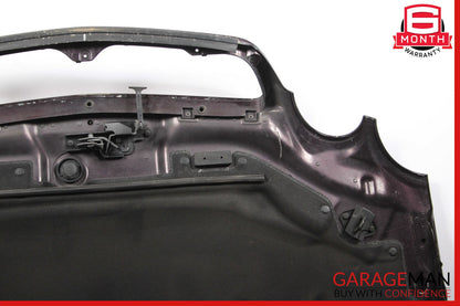 00-06 Mercedes W215 CL500 CL55 AMG Front Hood Bonnet Cover Panel Assembly OEM