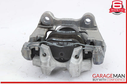 10-18 Mercedes W212 E400 Rear Left & Right Side Brake Caliper Calipers Set OEM