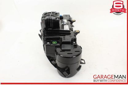 14-16 Porsche Panamera 970 E-Hybrid Speedometer Instrument Cluster OEM