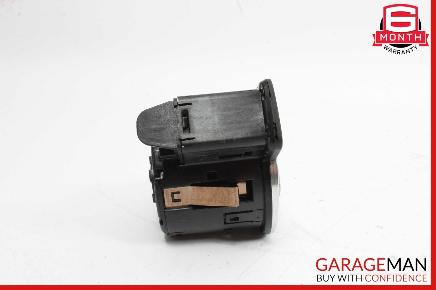 12-18 Mercedes W218 CLS500 CLS550 Headlight Light Switch Control Module